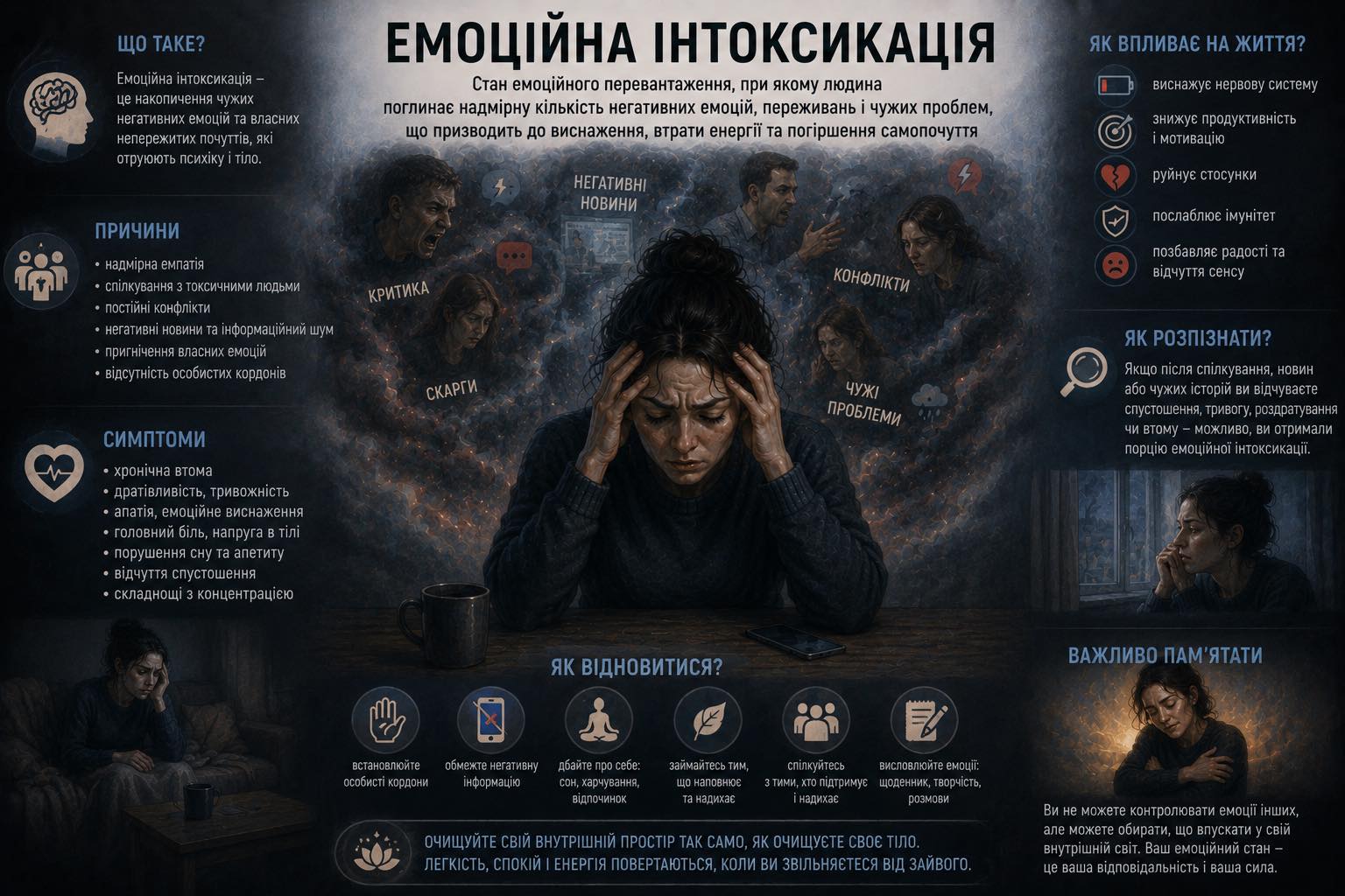emocii ua