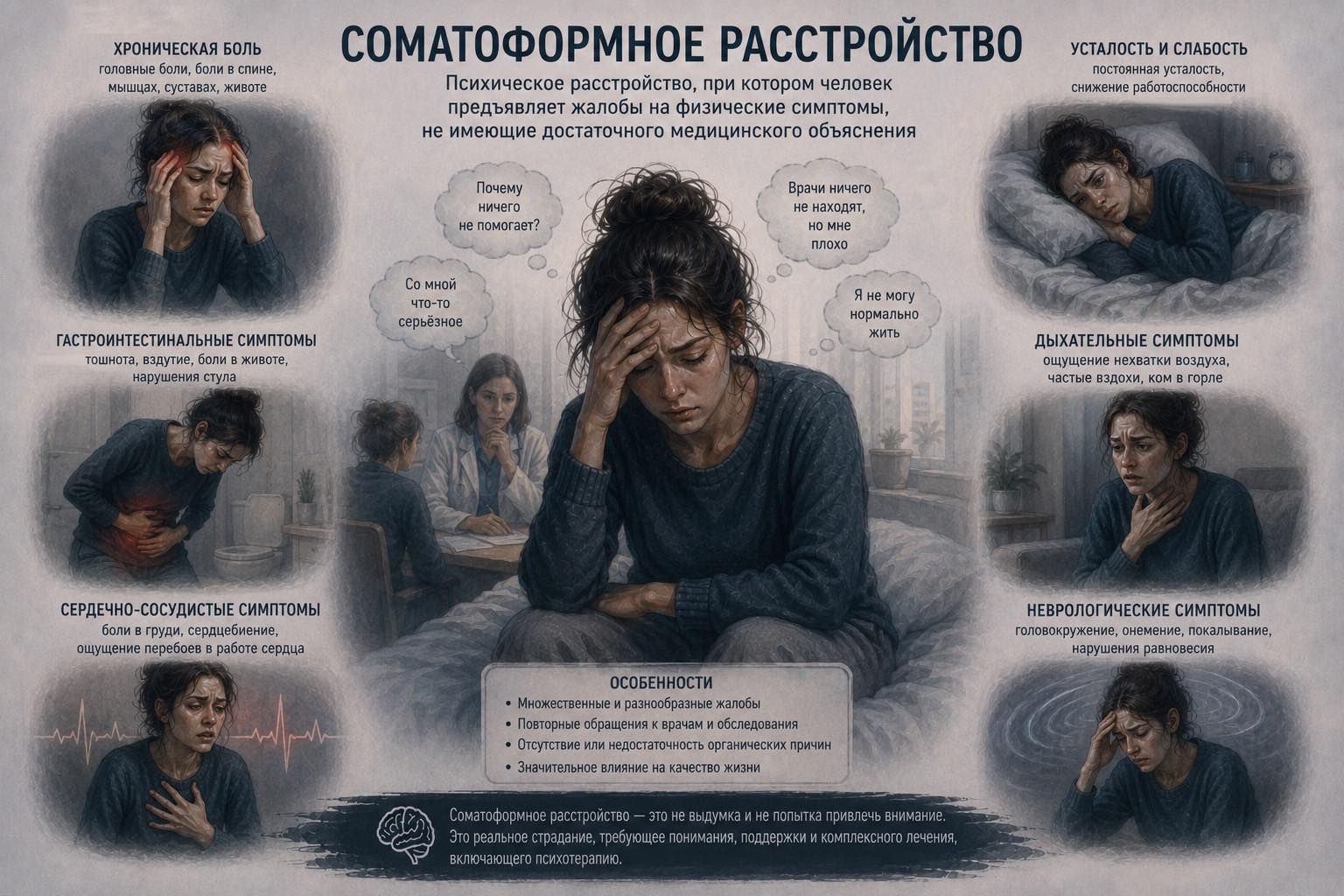 somatoformn ru