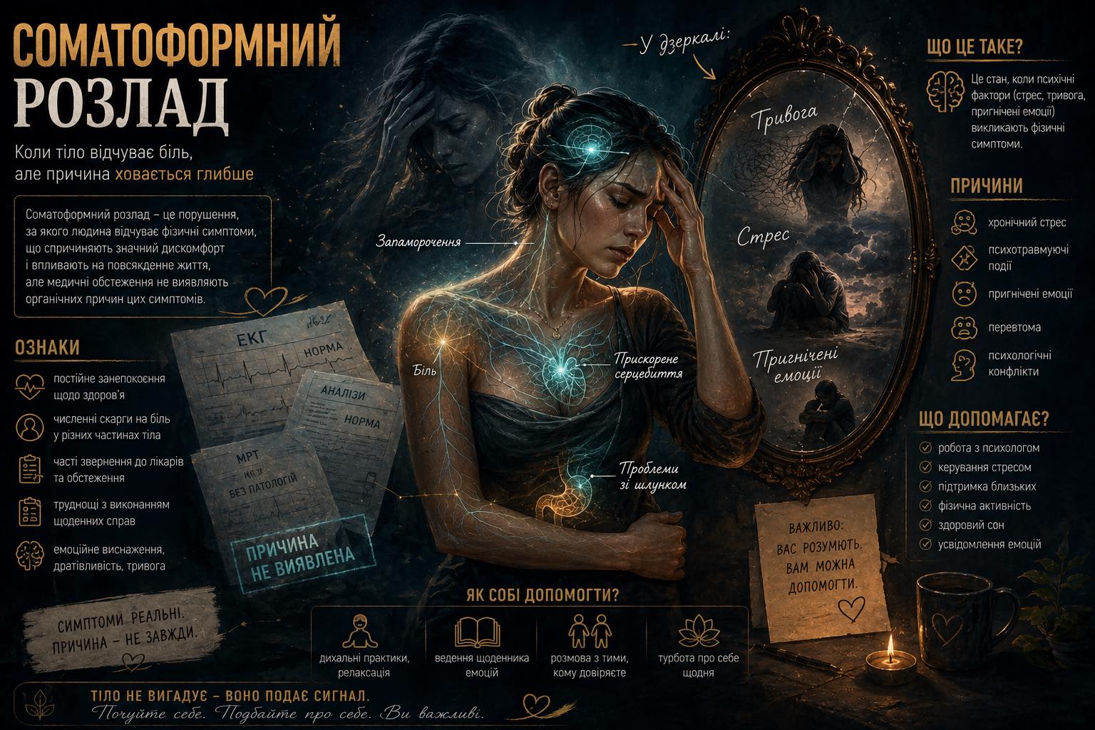 somatoformn ua